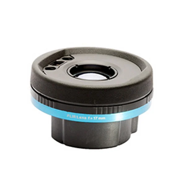 Kılıflı 24° Lens