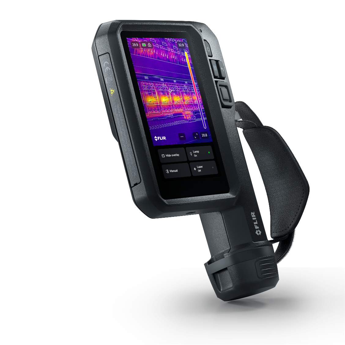 FLIR i65